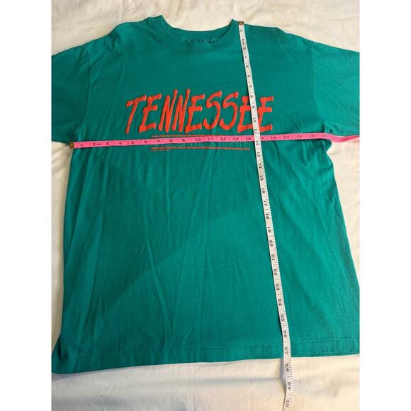 Vintage Tennesse Volunteer State Tee Made in USA - Picture 4 of 5